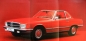 Preview: Mercedes-Benz 280 SL - 450 SL Modelprogram 1975 Carbrochure (1680)